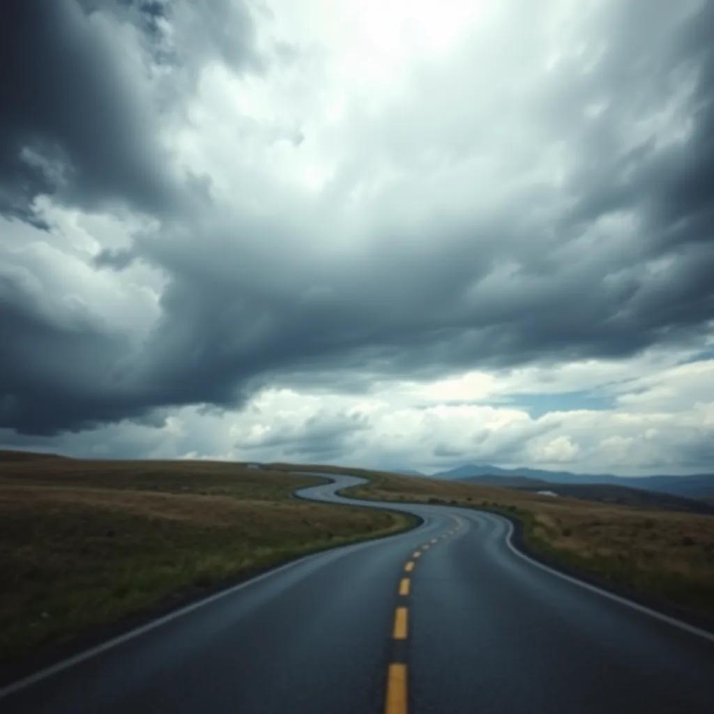 Every Road Leads Back to You 2