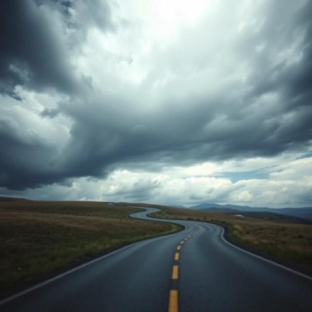 Every Road Leads Back to You 2