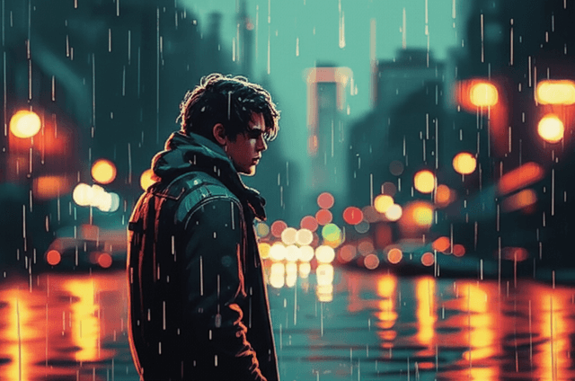 ঝলমলে লেন (Shine On My Lane) 2