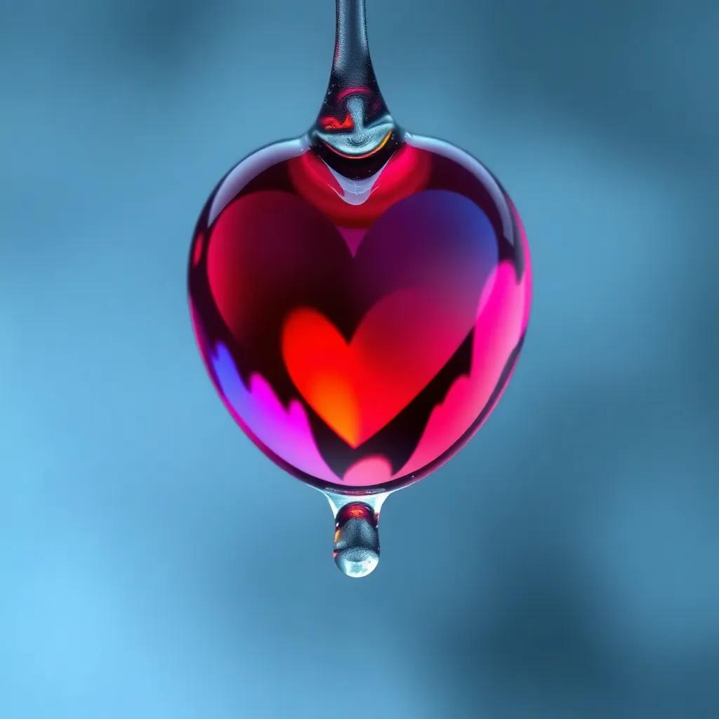 Faded Blues & Cold Rain 2