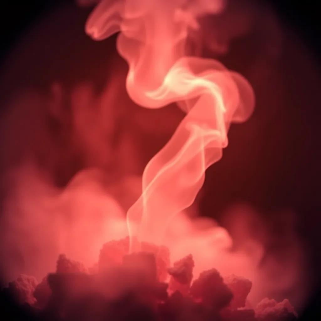 Faded Blues & Cold Rain 1