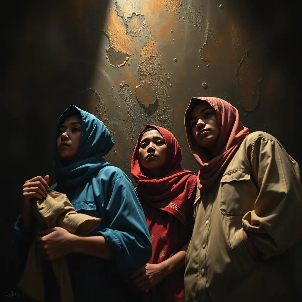 Kapangyarihan ng Manggagawa 1