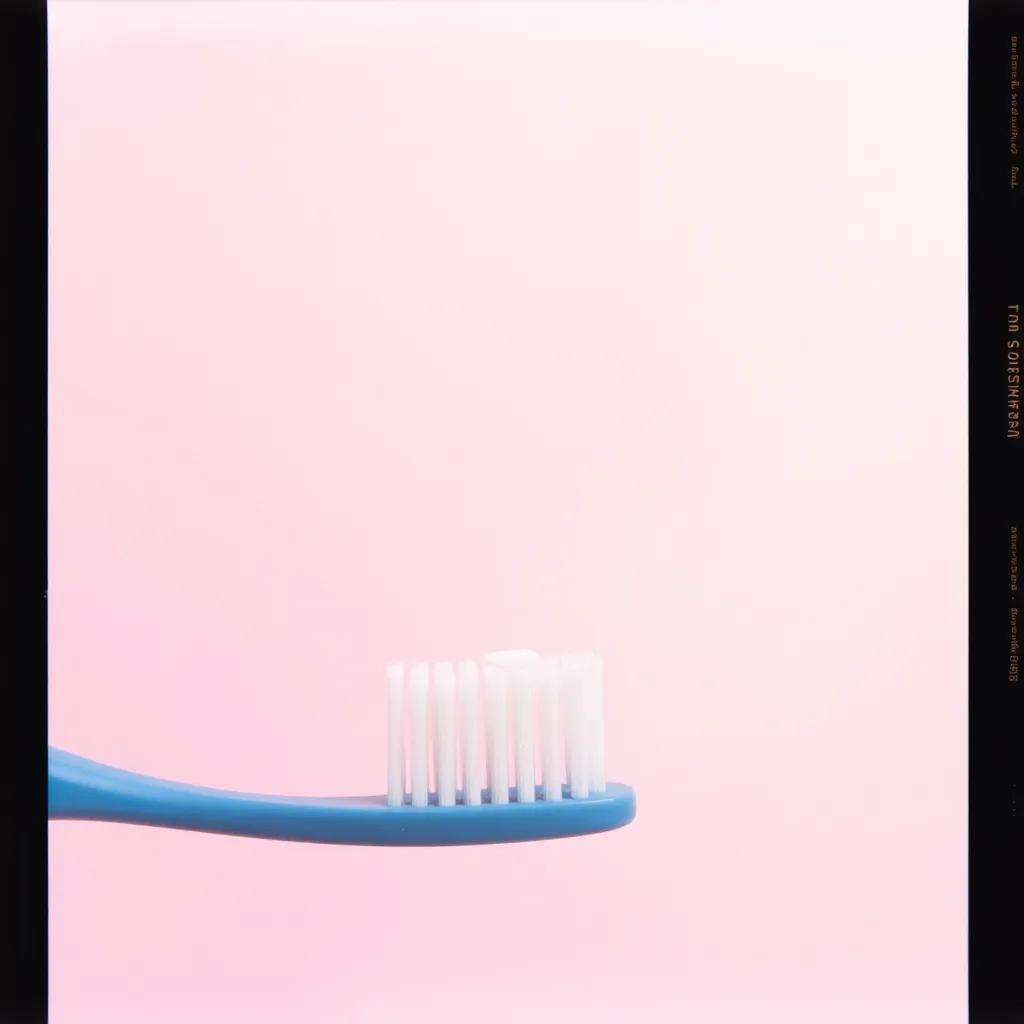 قهرمانِ مسواک 1