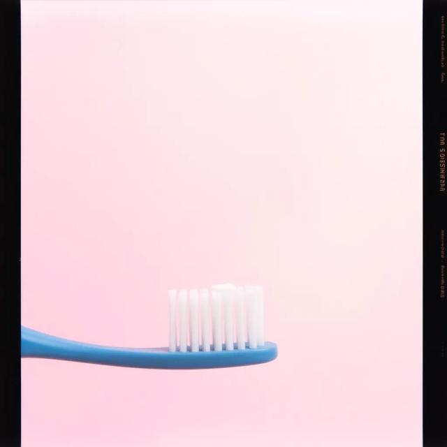 قهرمانِ مسواک 1