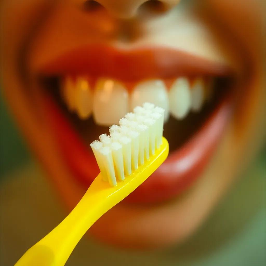 آهنگ مسواکِ قهرمان 1