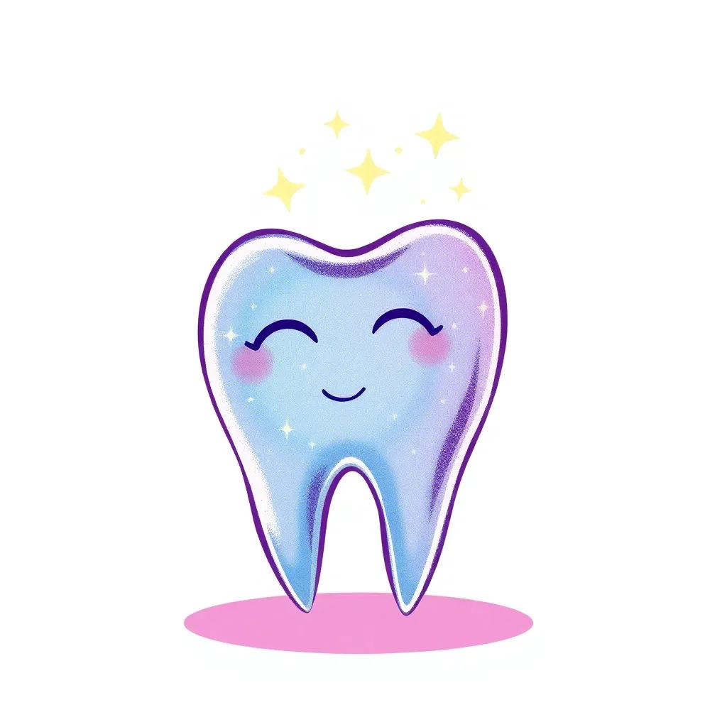 لبخندِ ستارهای 1