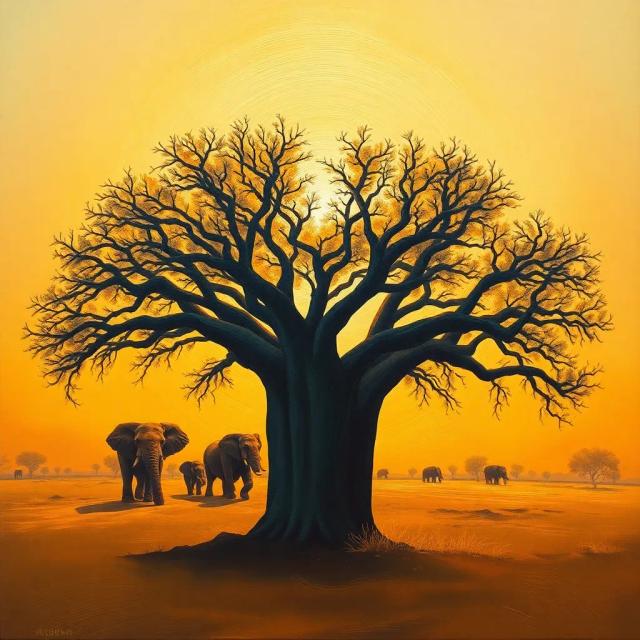 Alkebulan — Ndabezitha Anthem 1