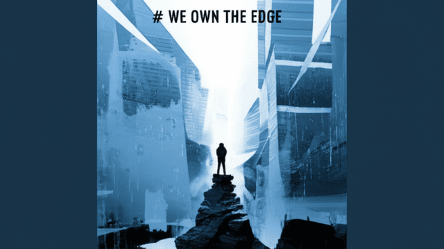We Own the Edge 2