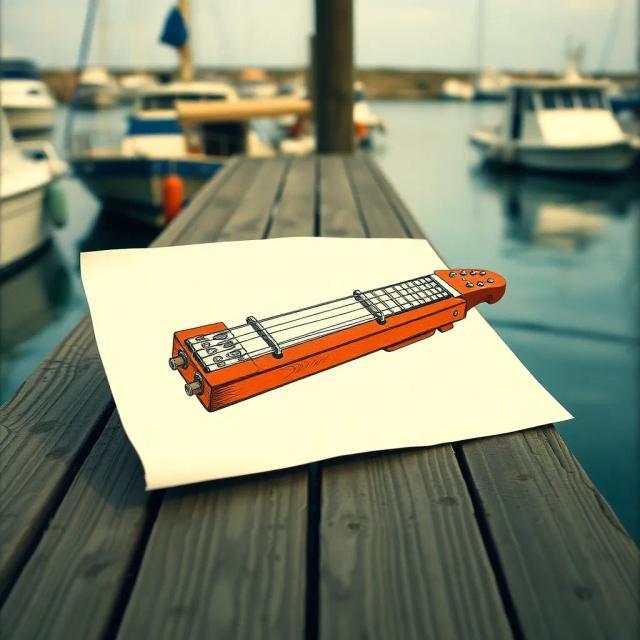 Kingstown Heartbeat 2