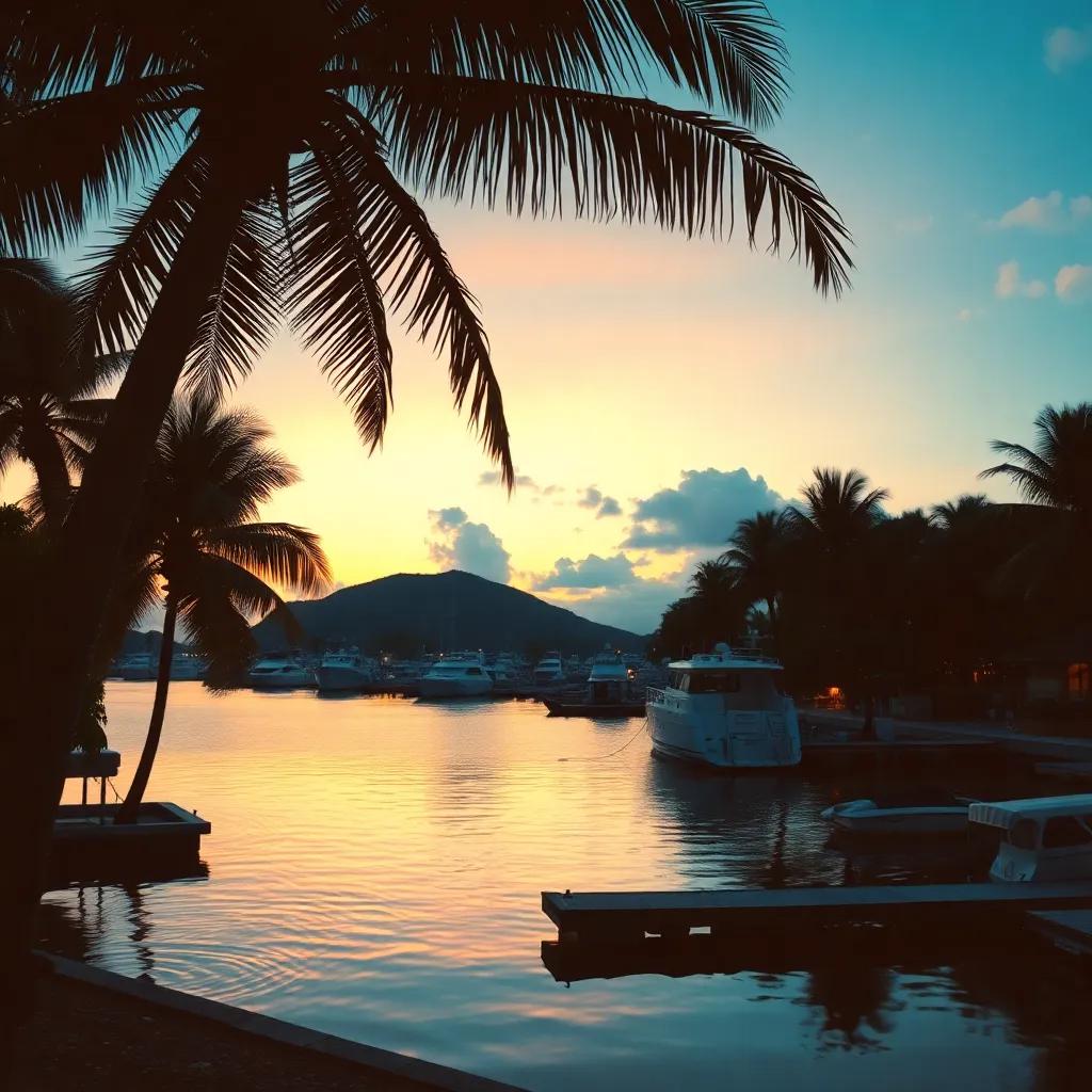 Kingstown Heartbeat 1