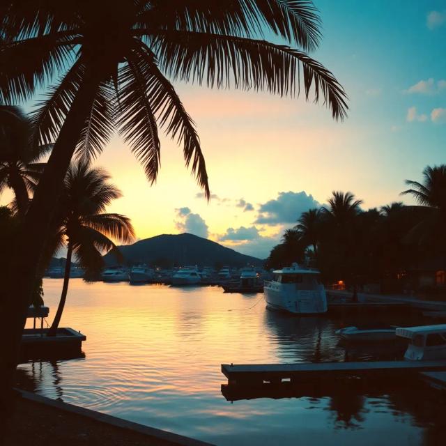 Kingstown Heartbeat 1