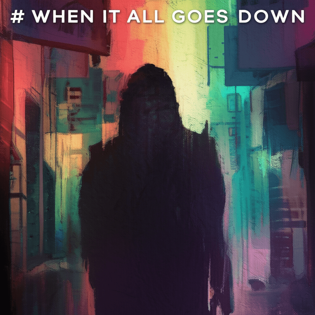 When It All Goes Down