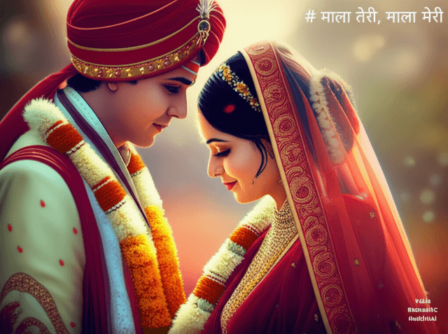 माला तेरी, माला मेरी 2