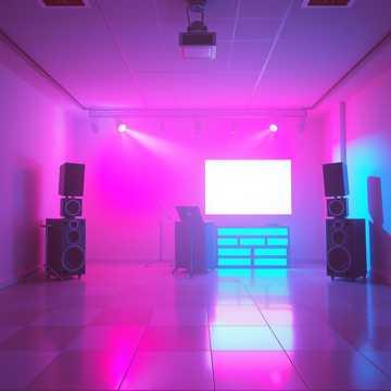 Vem pro Baile com Ela