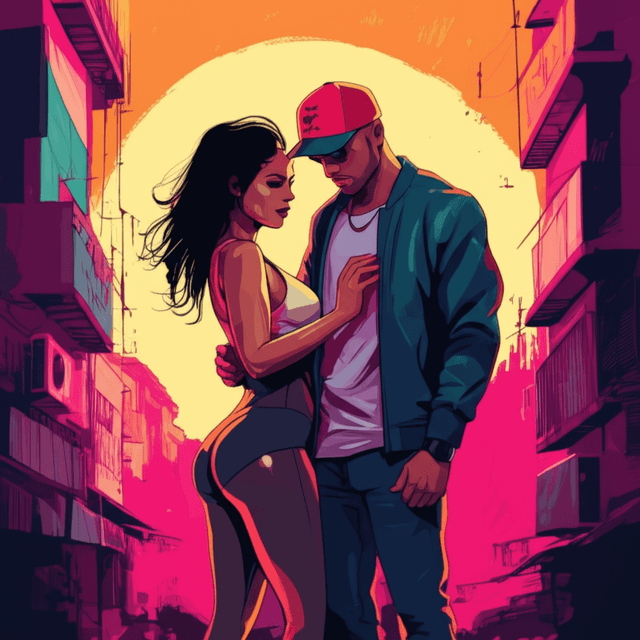 No Paredão com Ela 1