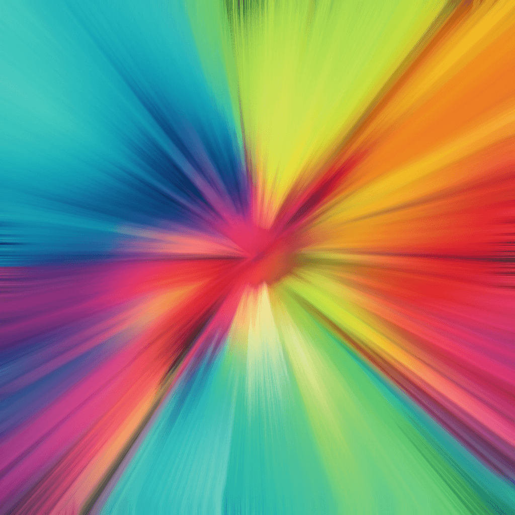 What's Your Favorite Color? 1