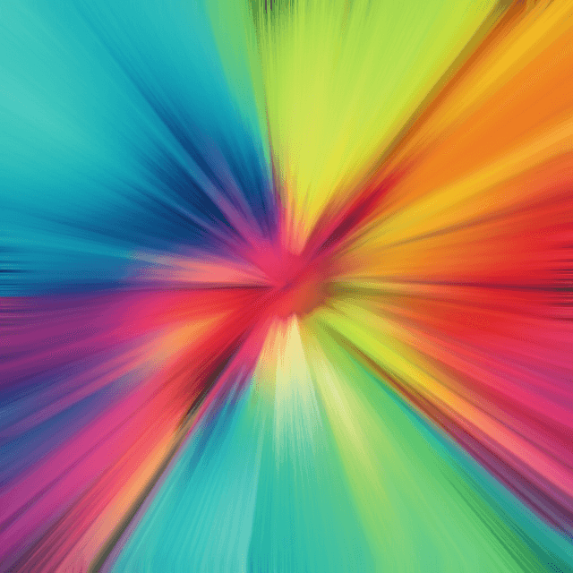 What's Your Favorite Color? 1