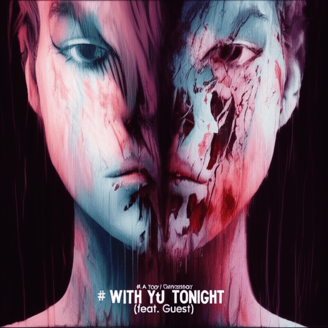 With You Tonight (feat. Guest) 2