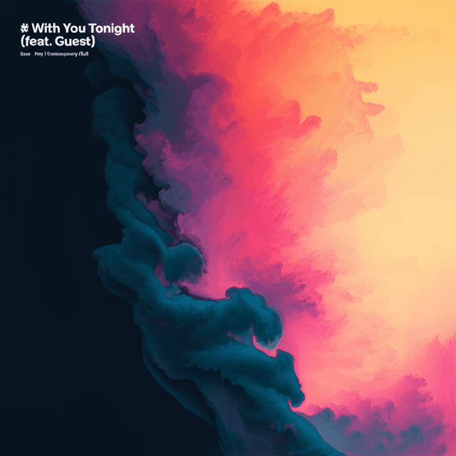 With You Tonight (feat. Guest) 2