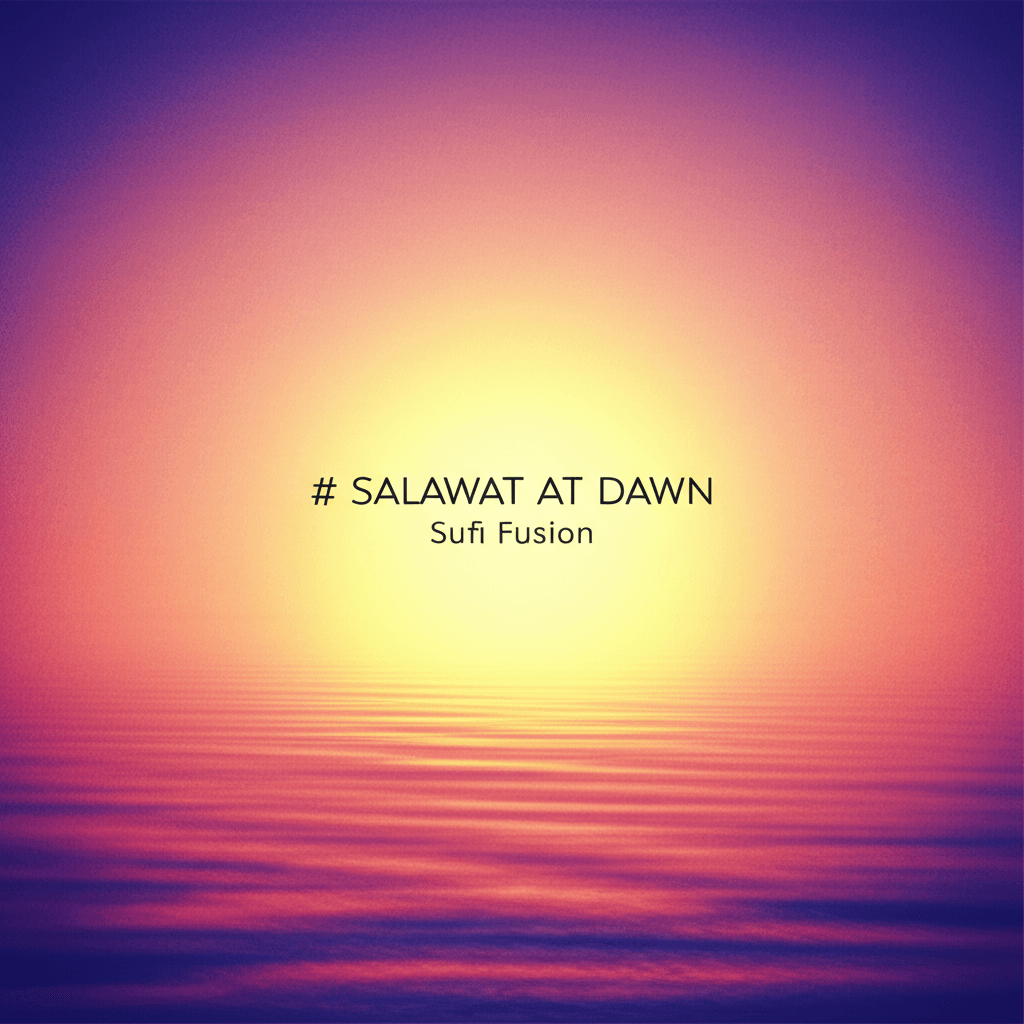 Salawat at Dawn 1