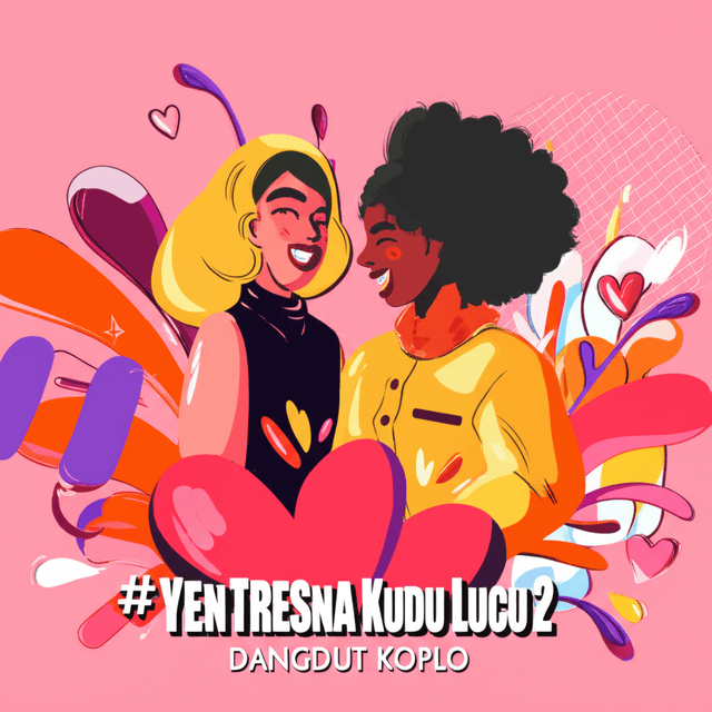 Yen Tresna Kudu Lucu 2 - Dangdut Koplo Edition 1