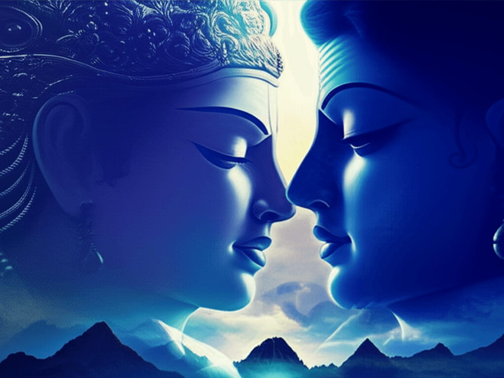 గోవిందుడు దివ్య గానం (Govindudu Divya Gaanam) 1