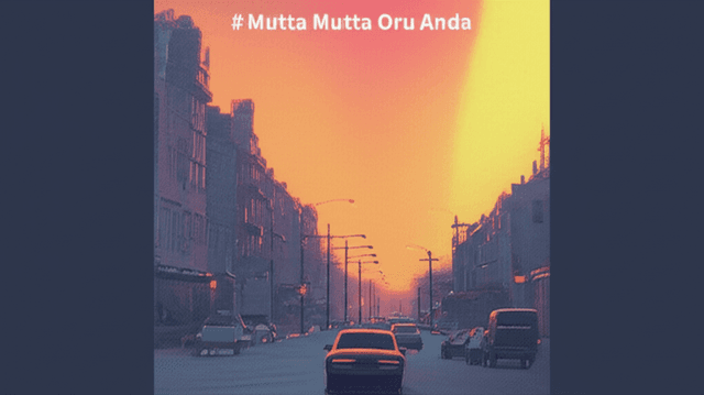 Mutta Mutta Oru Anda 2