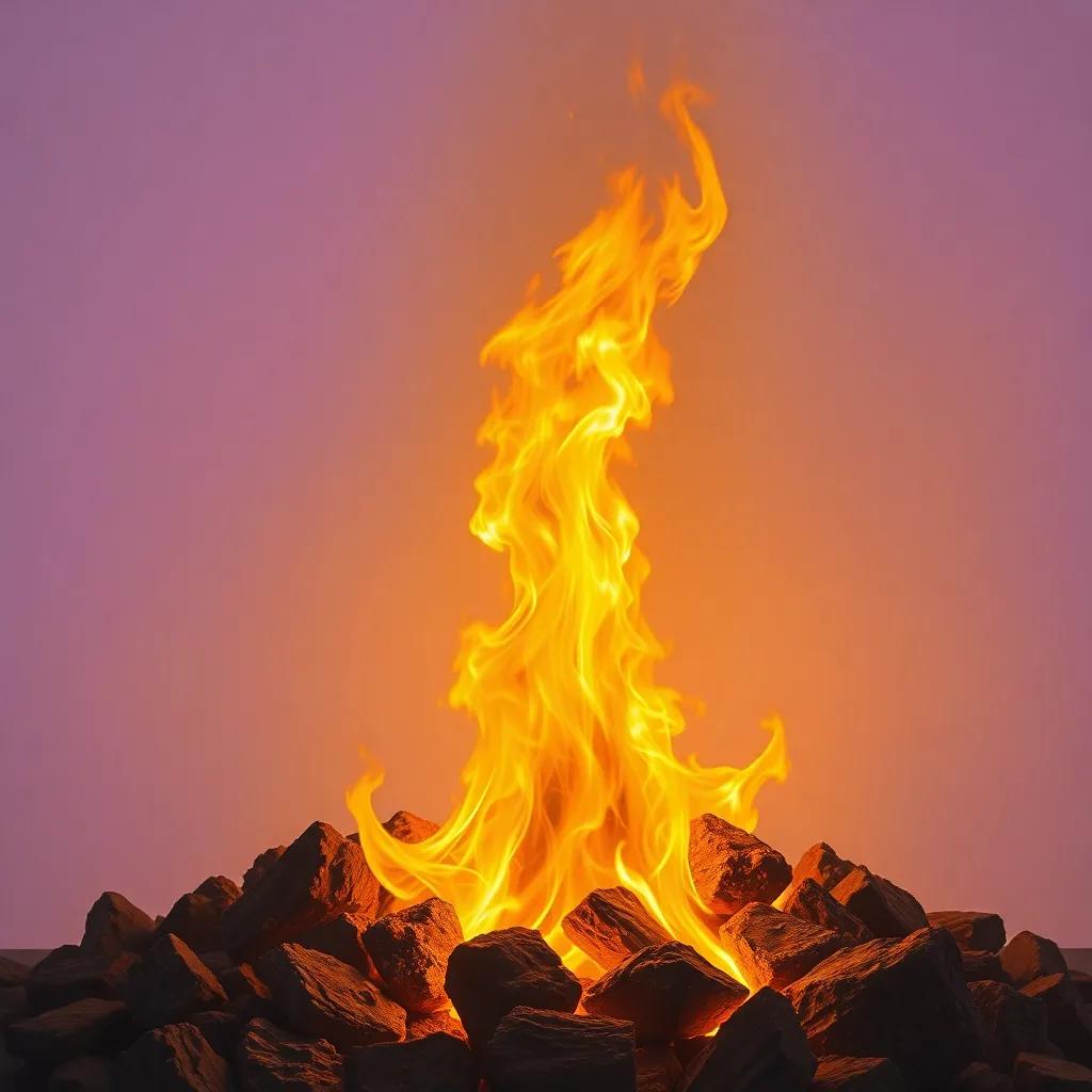 Legend of Dan (Stef the Star) 1