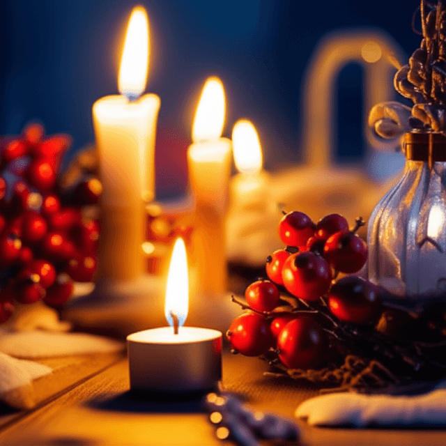 on Christmas night 2