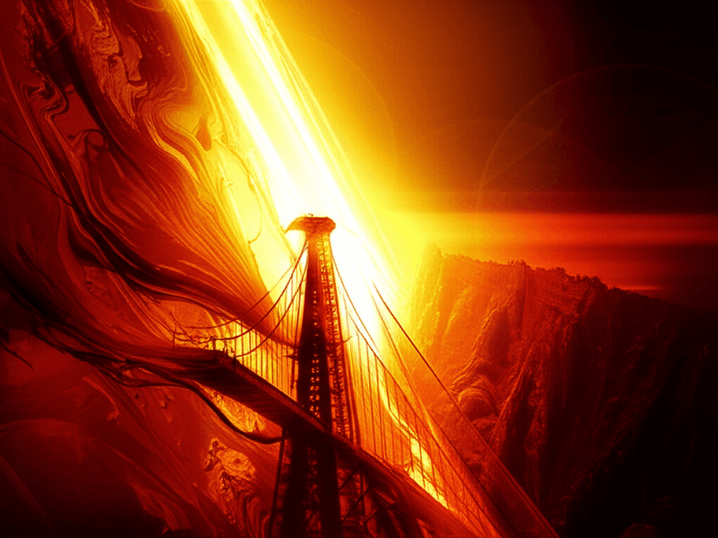 Hold the Flame (Stay in Love) 2