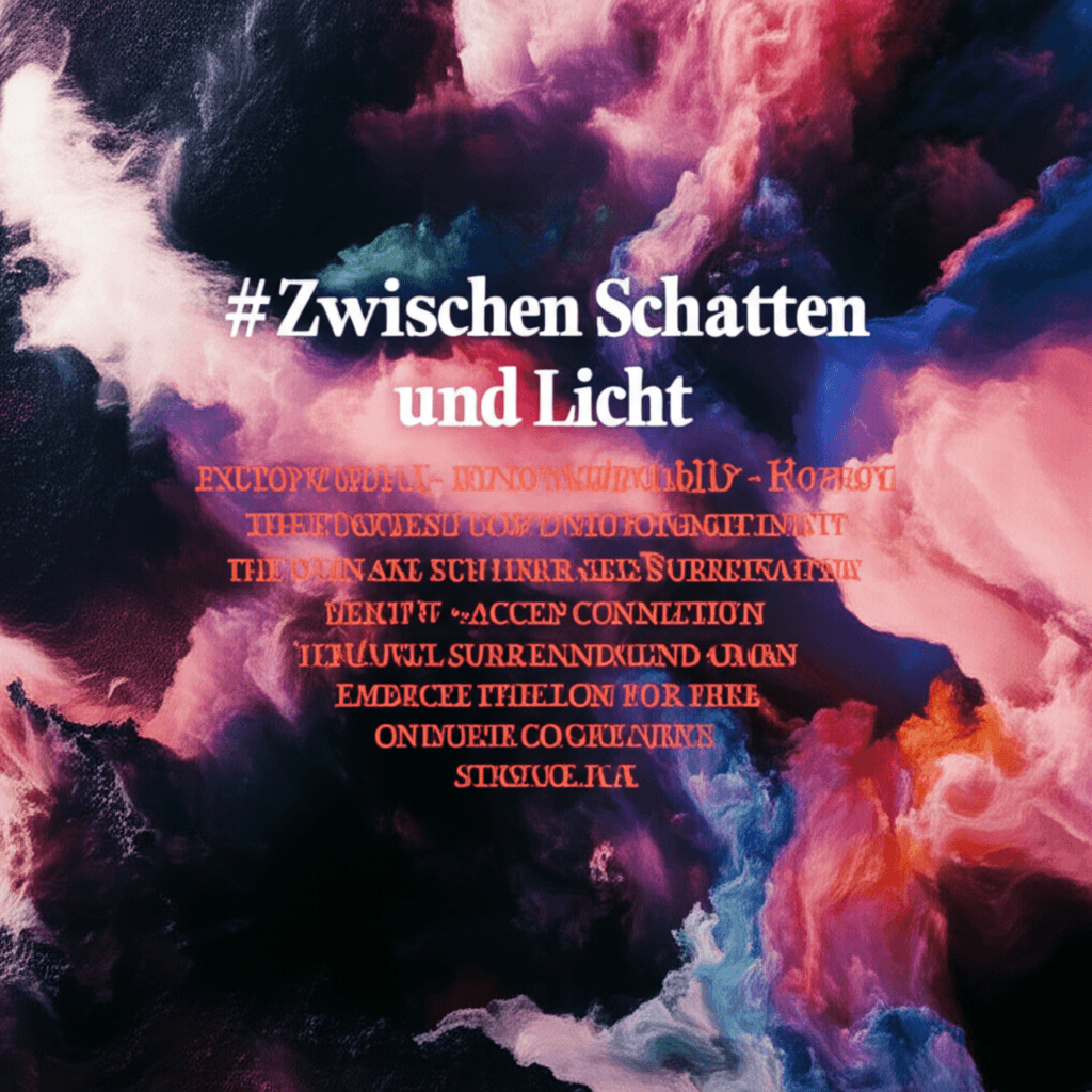 Zwischen Schatten und Licht 2