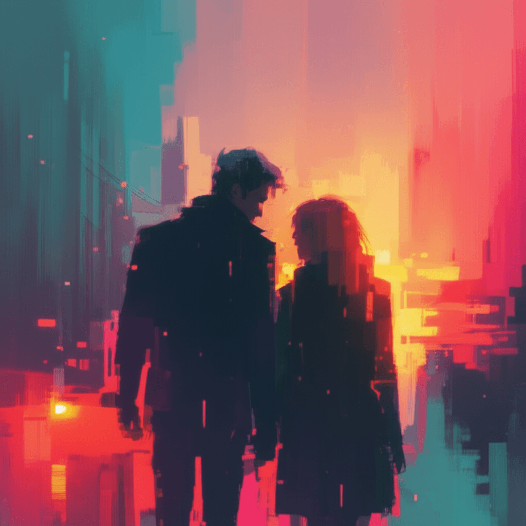 Streetlight Colors 2