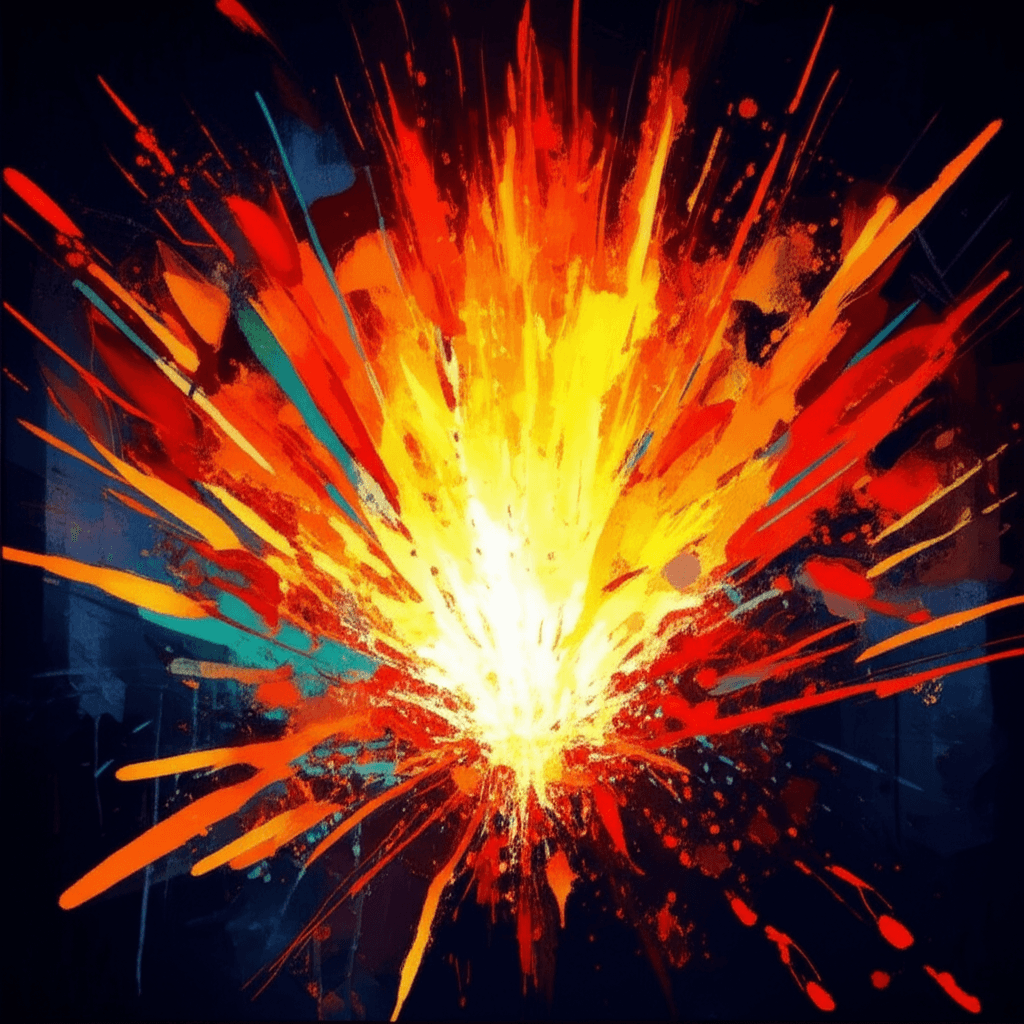 Burning Bright (Streetlight Anthem) 2