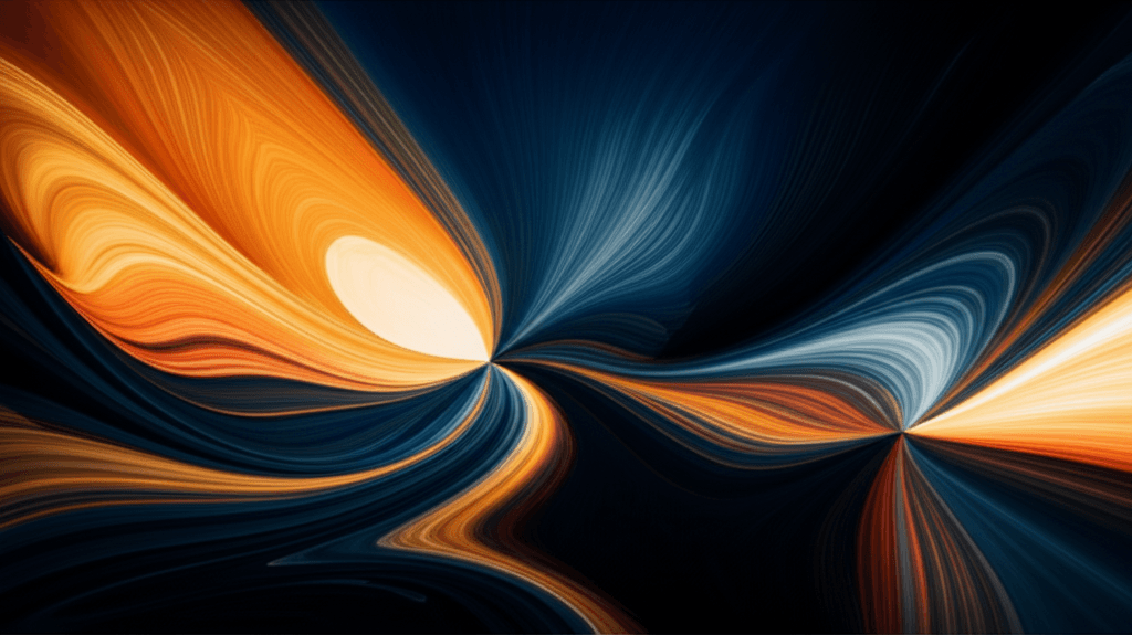 Echoes of Light — Instrumental Estendida 1