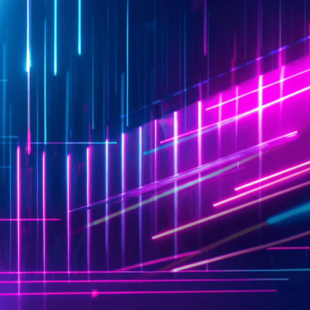 Electric Symphony (Trap Soul Fusion)