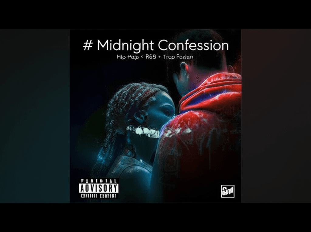 Midnight Confession 2