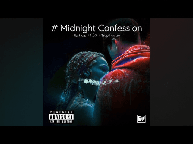 Midnight Confession 1