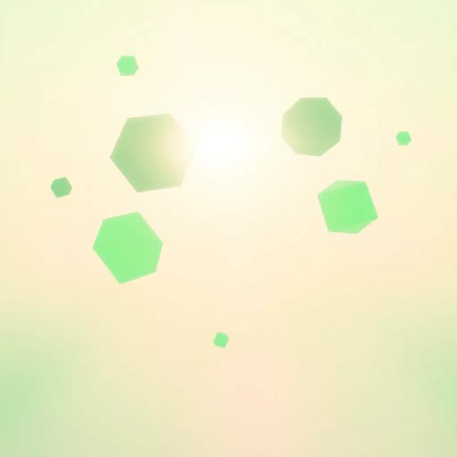 Numbre One - Estrela da Cena 2