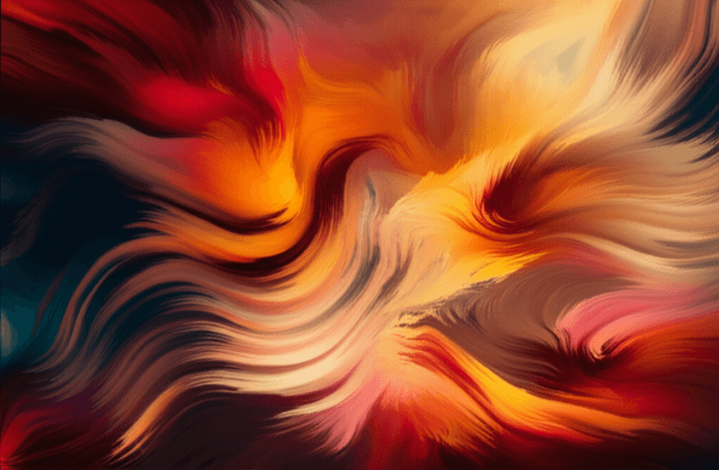 Colors of Our Souls (Instrumental Suite) 2