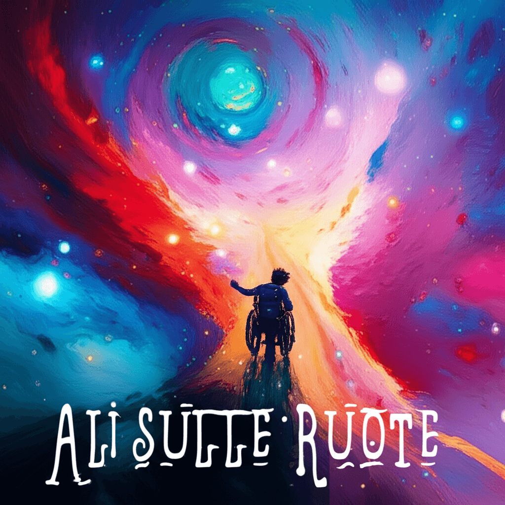 Ali Sulle Ruote 2