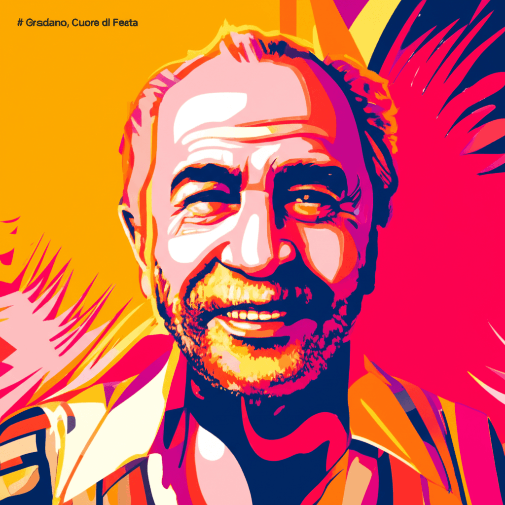 Graziano, Cuore di Festa 2