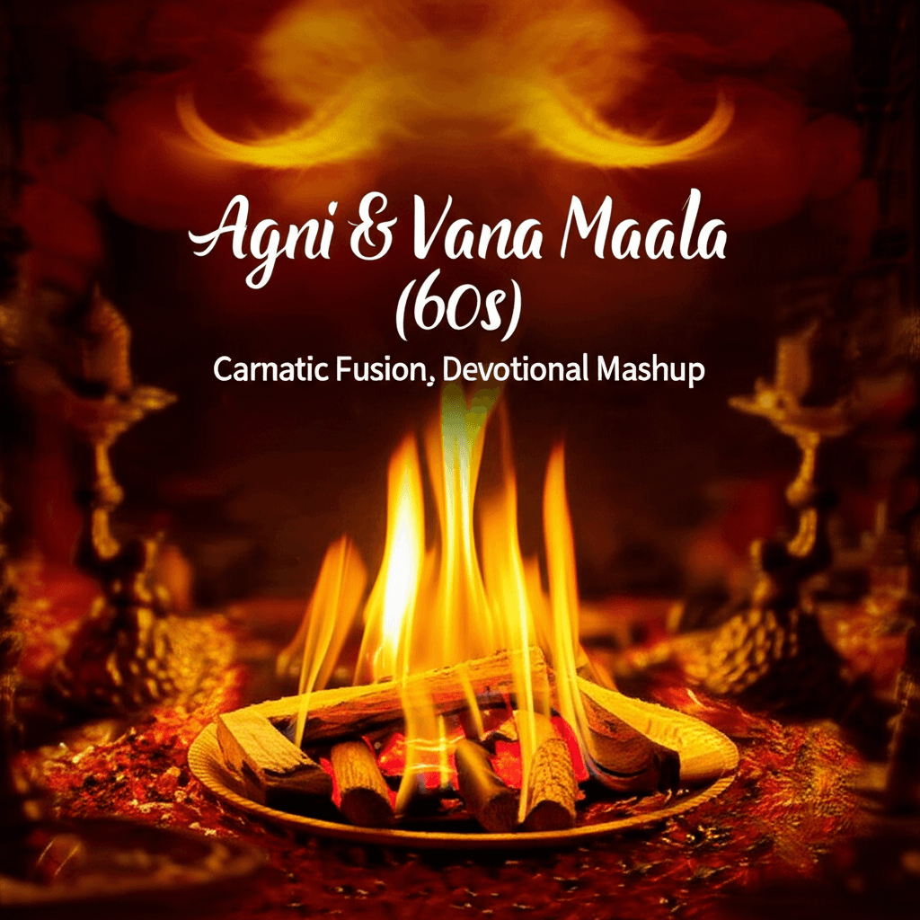 Thaalam: Agni & Vana Maala (60s) 2