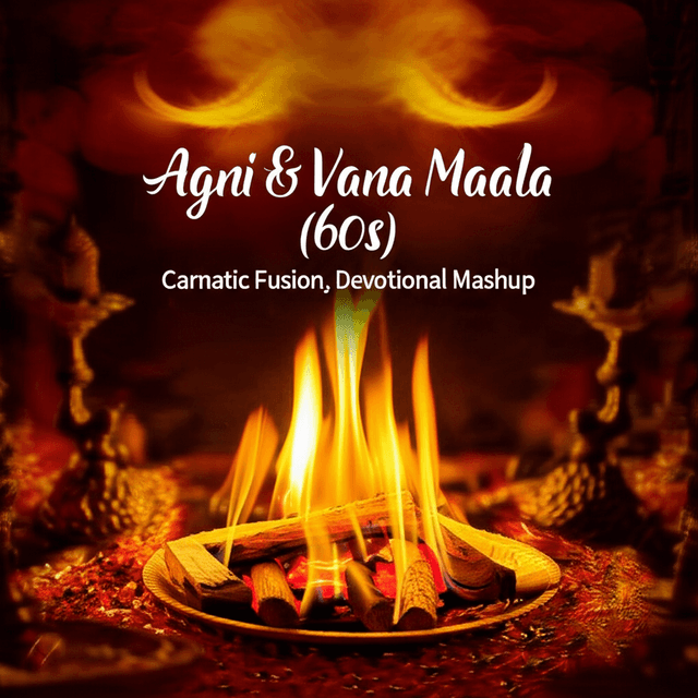 Thaalam: Agni & Vana Maala (60s) 1