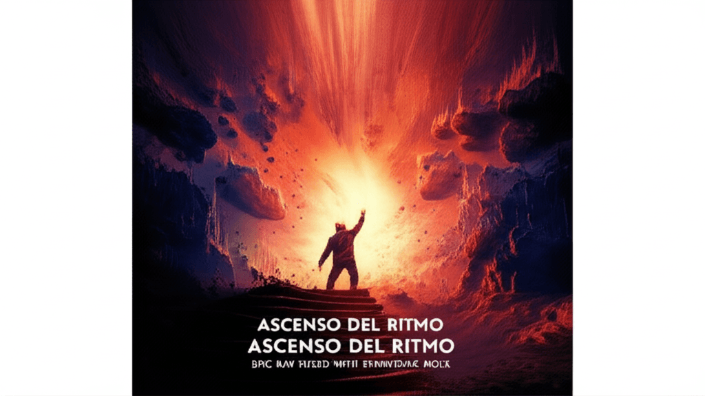 Ascenso del Ritmo 1