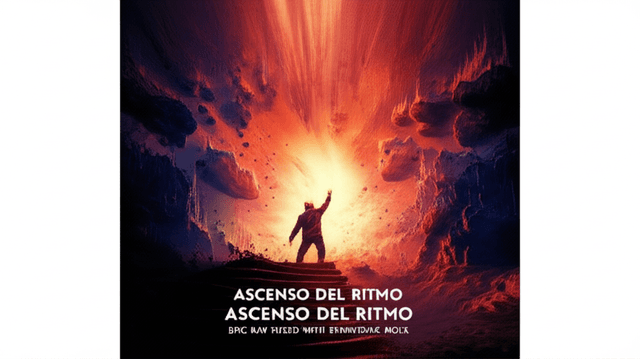 Ascenso del Ritmo 1