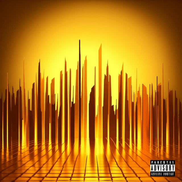 Golden Vibe (Giants Can't Shake Me) 1