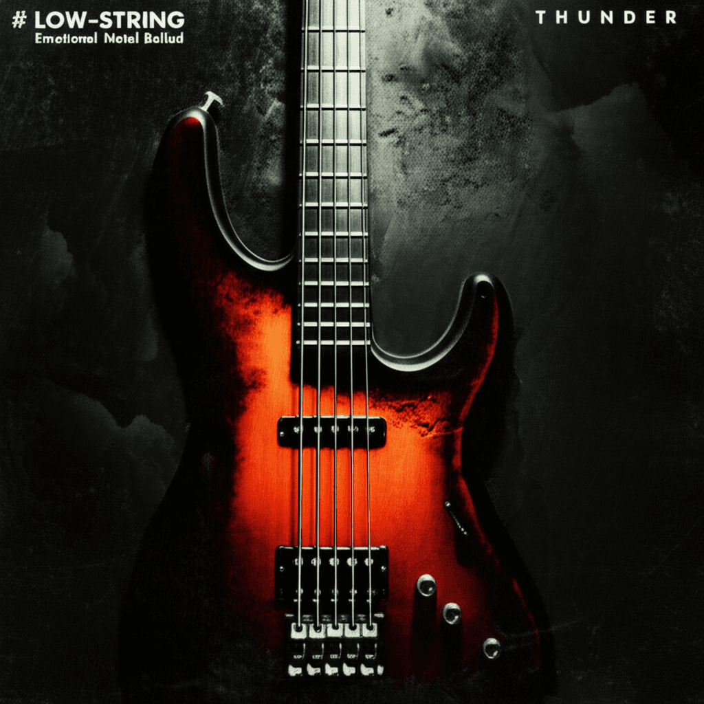 Low-String Thunder 1