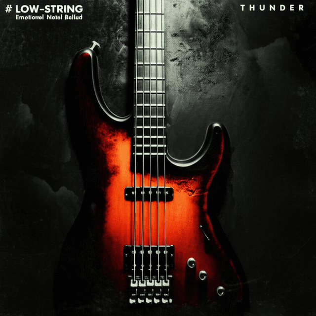 Low-String Thunder 2