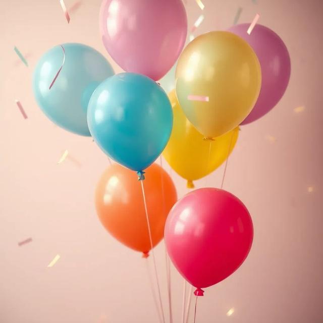 It's Your Day, Musa 1