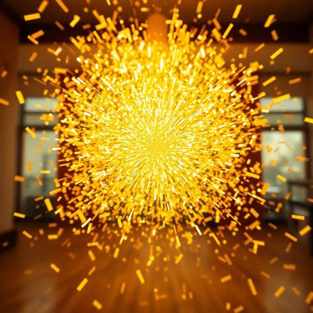 It's Your Day, Musa 2